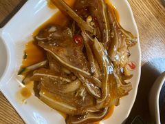 -守柴炉烤鸭(中海国际店)