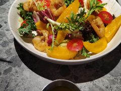 -芭莉与彩虹西餐厅(成都合生汇店)