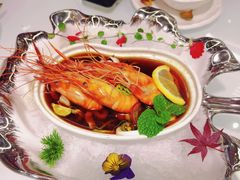 -3号仓库·创意中国菜(新世界城店)