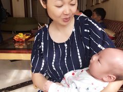 -葱妈母婴医护月嫂中心(浦东店)