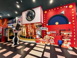 -meland club亲子乐园(北京芳圆里ID MALL店)