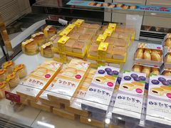 -味多美蛋糕(马家堡永辉店)