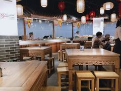 大堂-老城南.鸭血粉丝汤(夫子庙店)