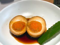 溏心蛋-苏小柳点心·手作小笼包(新街口分院店)