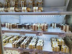 -烘焙町面包店(西四店)