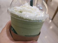 -星巴克(昆山碧乐时光店)