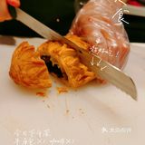 在济南也能吃到网红的惠灵顿牛排牛角包了