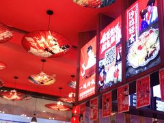 -饭町二郎日式综合茶餐(中安广场店)