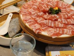 -海底捞火锅(新华联梦想城店)