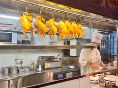 -晓粤·惹味粤菜(凯德乐峰广场店)