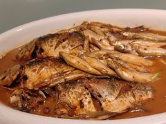 -添福来墨鱼饺子 · 海鲜东北菜(锦绣店)