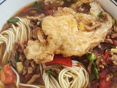 -李易面馆(树木岭店)