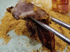 -悦橙烤肉海鲜自助(中央大街店)