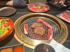 -厚贞日式烤肉(浦东汇智店)