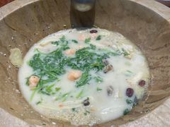 -云中鱼蒸汽石锅鱼(浦东食品城店)