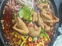 -丽影重庆小面(定西路店)