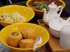 -毛华美食(清扬路店)