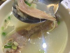 -瑞膳首尔参鸡汤(龙塔店)
