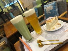 -MUSANG KING猫山王(龙湖杭州滨江天街店)