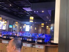 大堂-川人百味(亿合城店)