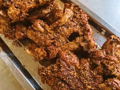 -佰运猪蹄(高陵店)