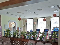 -天毓山庄·餐厅