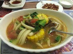 -意卡菲·欢乐聚会餐厅(华侨店)
