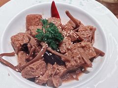 -涌上外婆桥(南塘店)