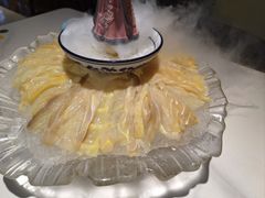 -楚鱼王·河鲜·湖北菜(华农店)