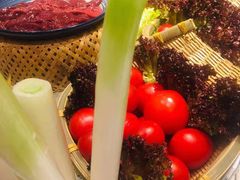 -济南香格里拉·咖啡泉自助餐厅