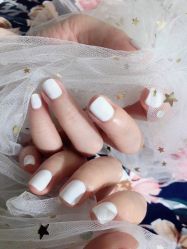 -吉吉靓甲美睫
