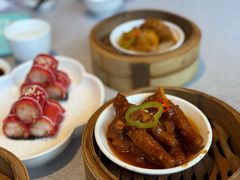-潮府馆·非遗潮州菜·世纪公园(新国际博览中心店)
