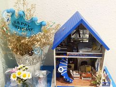 -Family cake壹家烘焙