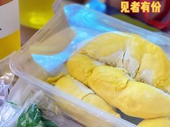 -百果园PAGODA(新圳西路店)