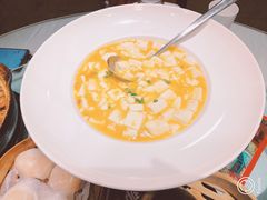 -高第街56号港式餐厅(和平路店)