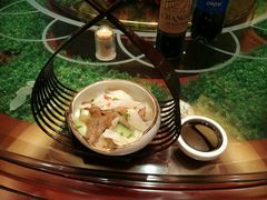 -老街渔味馆(芳华店)
