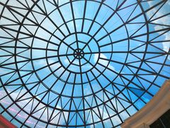 -漢咖啡·全服务式自助晚餐(武汉洲际酒店)