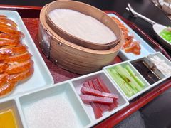 -荣兴酒家(徐家汇店)