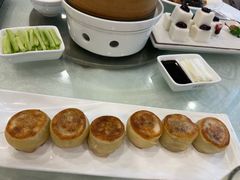 -北京全聚德(方庄店)