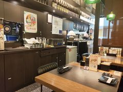 -沼津港精致料理·寿喜烧·烧鸟(龙湖南桥天街日料榜单店)