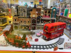 -乐高授权专卖店(济南万象城店)