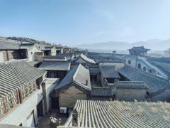 -山西王家大院