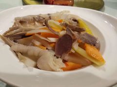 -峨嵋酒家(地安门店)