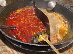 -冯校长老火锅(深圳总店)