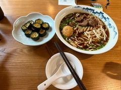 -难忘的面(五矿君澜酒店)