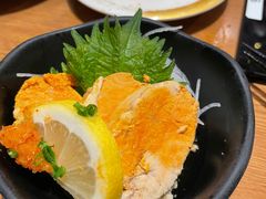 -合点寿司(金虹桥商场店)