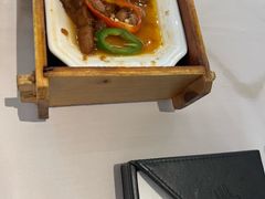 -粤财皇冠假日酒店·彩华轩中餐厅