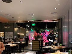 大堂-TIAGO HOME KITCHEN(王府中环店)