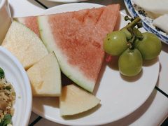 -蛙一刀·麻椒鱼火锅(金仙桥店)