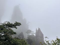-三清山风景名胜区